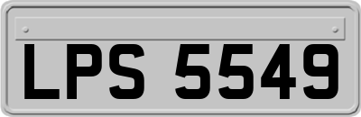 LPS5549