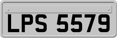 LPS5579