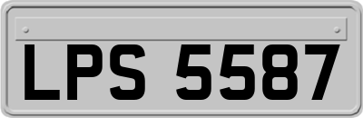 LPS5587