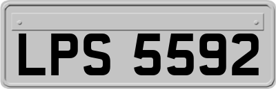 LPS5592