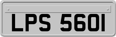 LPS5601
