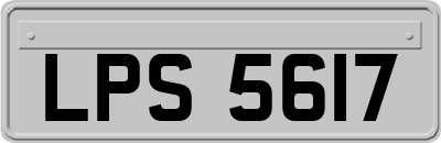 LPS5617