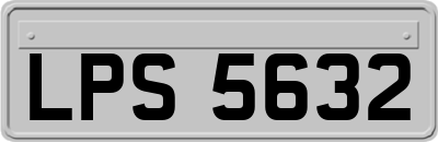 LPS5632