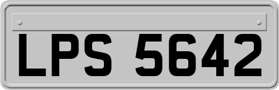 LPS5642