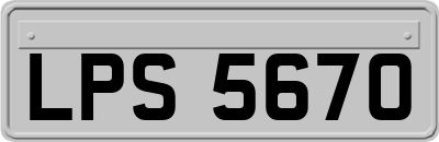 LPS5670