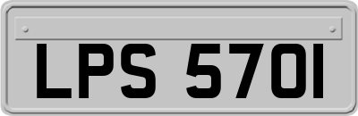 LPS5701