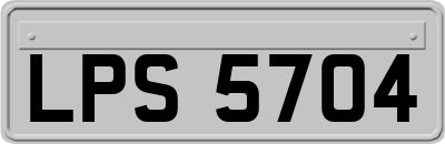 LPS5704
