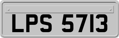 LPS5713