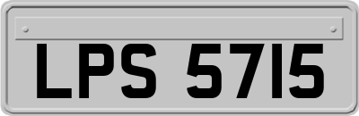 LPS5715