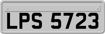 LPS5723
