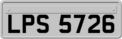LPS5726