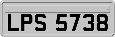 LPS5738