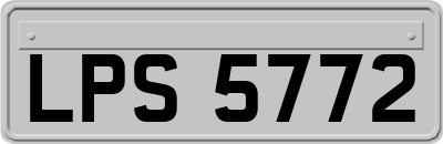 LPS5772