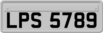 LPS5789