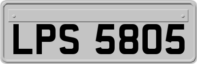 LPS5805
