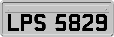 LPS5829