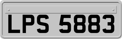 LPS5883