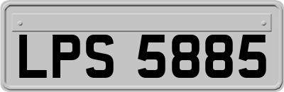 LPS5885