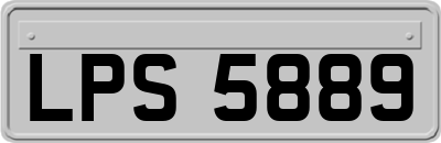 LPS5889