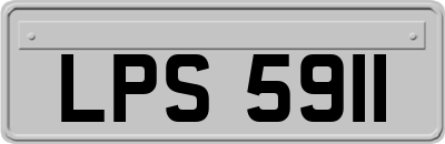 LPS5911