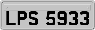 LPS5933