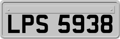 LPS5938