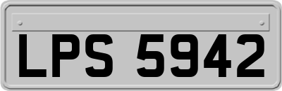 LPS5942
