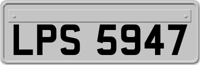 LPS5947
