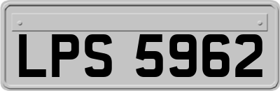 LPS5962