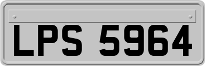 LPS5964