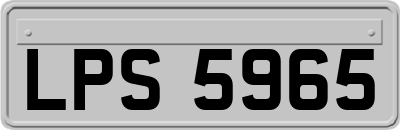 LPS5965