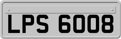 LPS6008