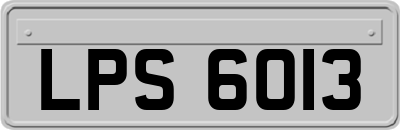 LPS6013