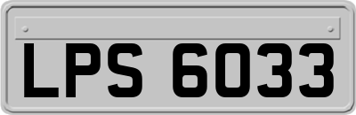 LPS6033