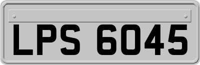 LPS6045
