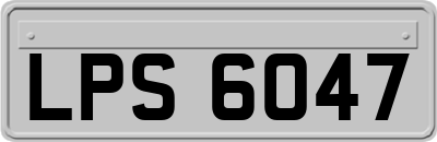 LPS6047
