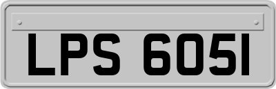 LPS6051