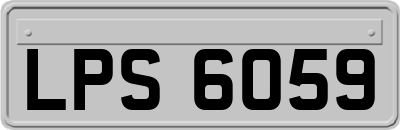 LPS6059