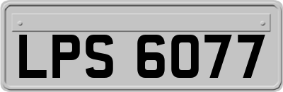 LPS6077
