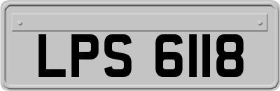 LPS6118