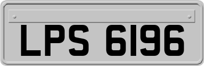 LPS6196