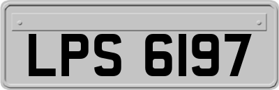 LPS6197