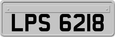 LPS6218