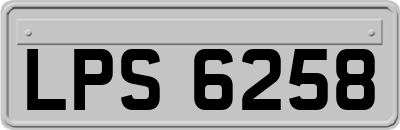 LPS6258