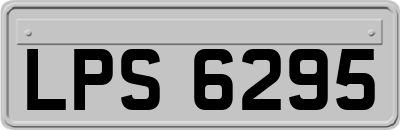 LPS6295