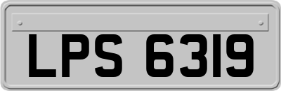 LPS6319