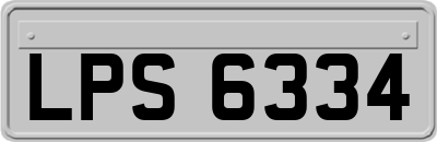 LPS6334