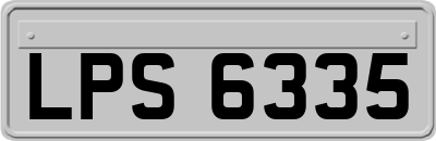 LPS6335