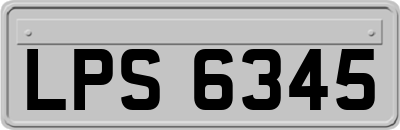 LPS6345