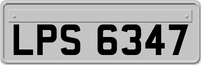 LPS6347